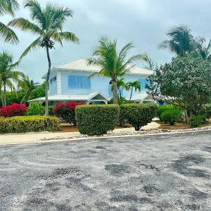 Seabreeze Villa