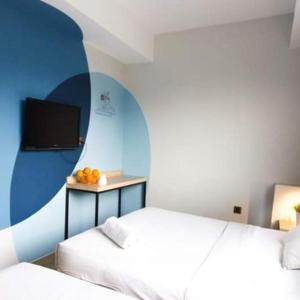 I LUX I-Hotel Kuala Lumpur