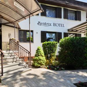 Beatrix Hotel