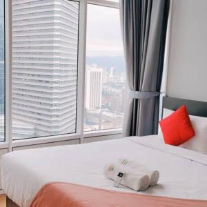 SKY SUITES KLCC By HOME SUITES