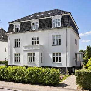 Exclusive apartment in Frederiksber - In the heart of Copenhagen