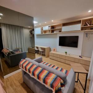 Apartamento em São Paulo