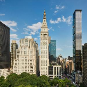 The New York EDITION
