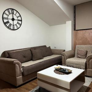NS apartman