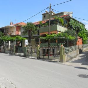 Apartmani Yucca