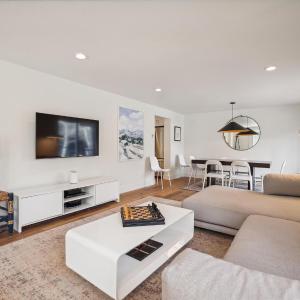 Frisco Creekside Retreat townhouse