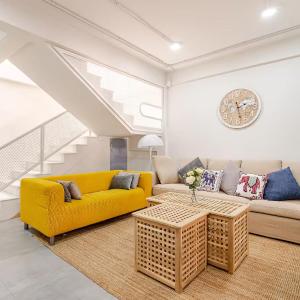 Kevin's House at Nimmanhaemin - The Premier Suite 2BDR 2Bath