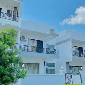 Rudra inn Peaceful 3BHK Villa near All Mandirs Vrindavan