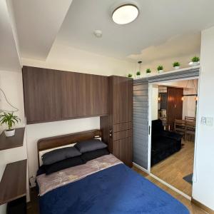 Smart Condo - Infina near Araneta Cubao
