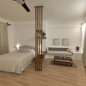 BillAria Maisonette Heraklion City Center