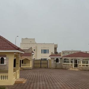 Villa AlThurayya