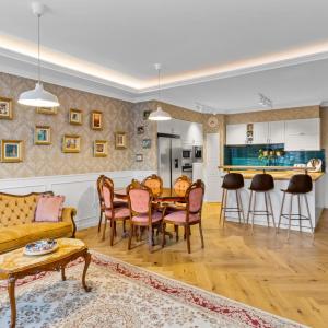 Deluxe Kronhouse Old Town