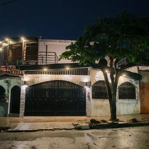 Casa Miralvalle