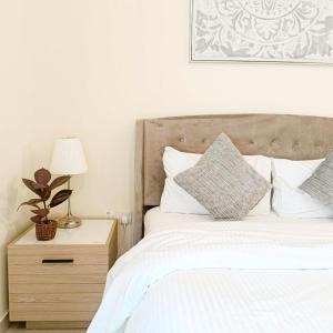 High Floor, Stylish Studio in Business Bay