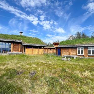 Beautiful Home In Røn With Sauna