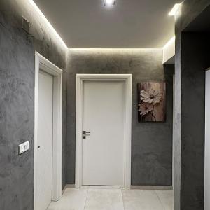 The Urban Nest Central Skopje Cozy 2BR Ap
