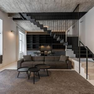 Luxury Old Town Penthouse w park