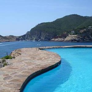 Lovely Appartment in Cap Sa Sal