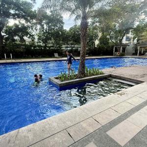LA VERTI 1B MINIMALIST AFFORDABLE STAYCATION IN PASAy