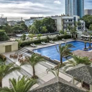 LaVerti 1BR Affordable staycation groups family