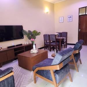 Morogoro Uluguru Breeze Apartment