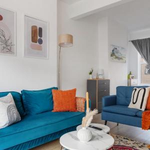 NEW! Spacious 5BR House in Stratford