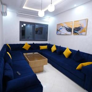508 Martil Apartment 2 bedrooms Rimal, 2nd floor, 60 m