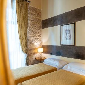 Boutique Hotel Scalzi - Adults Only