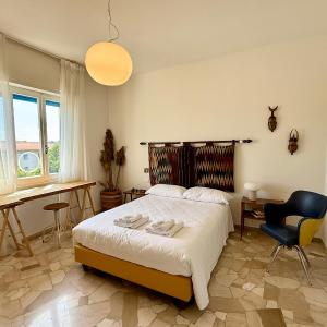 La casa di Margherita