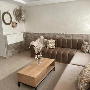 636 Modern T3 Near Martil Corniche