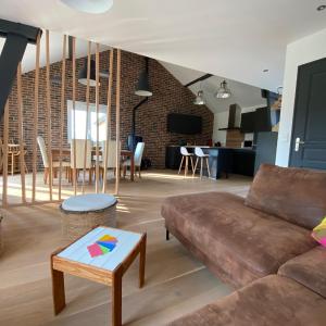 Les Épinettes Appartement 6