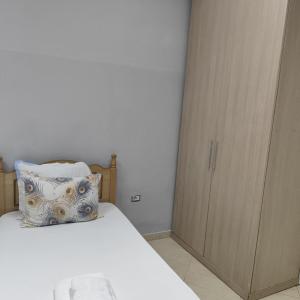 Gabi's Apartment