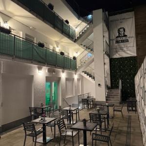 Boutique-Hotel Goethe
