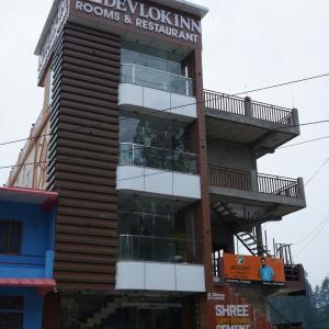 Devlok Inn