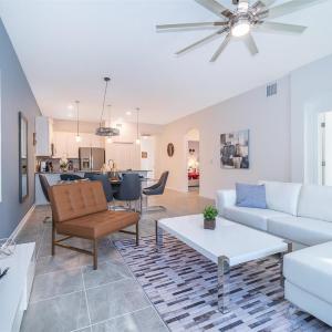 Luxury ChampionsGate Townhouse Pools Gym and near Disney World