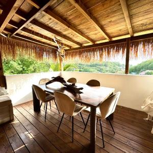 T3 de charme avec Rooftop vue mer, le Cactus