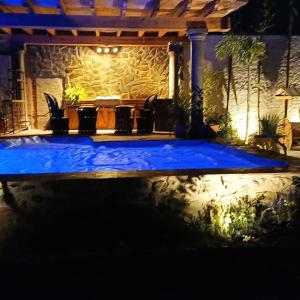 Casa de Campo luciérnaga