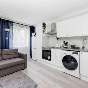 Parkside Studio Retreat, 5 min from station ,R2