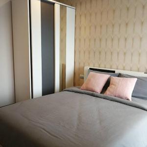 Bright & Stylish 2BR Apt Near Nimman #B604