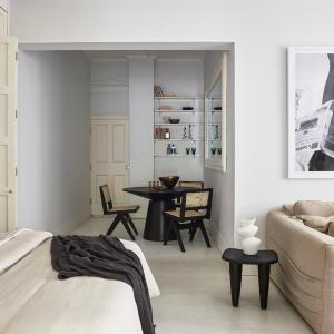 Art Deco Sydney Pad with Private Courtyard