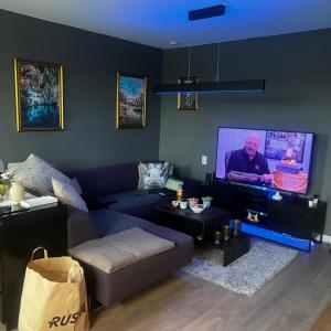 Naskolini Top premium apartments