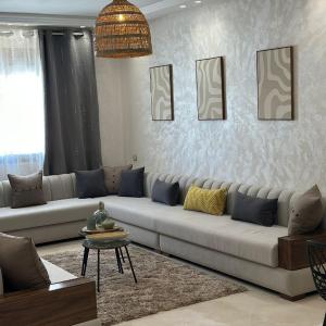 Luxury Apartment 1