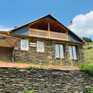 Guest House MARGALITI-საოჯახო სასტუმრო მარგალიტი