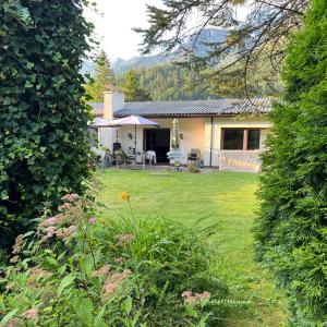 Villa Paradise