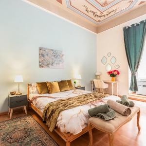 The Bright Marajà Roma Centro Luxury Boutique Retreat