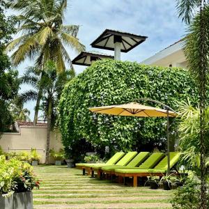 TROPICANA NEGOMBO boutique hotel