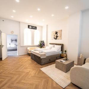 Suite am Tor - Zentral im Viertel - Modern & groß