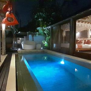 Private Vacation Rentals Pool Villa, 4Bedrooms, 4Bathroom, with Free Airport Pick