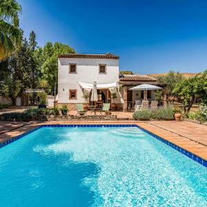 Luxurious Home In Algodonales