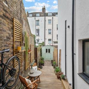 Urban Retreat Camden Town London